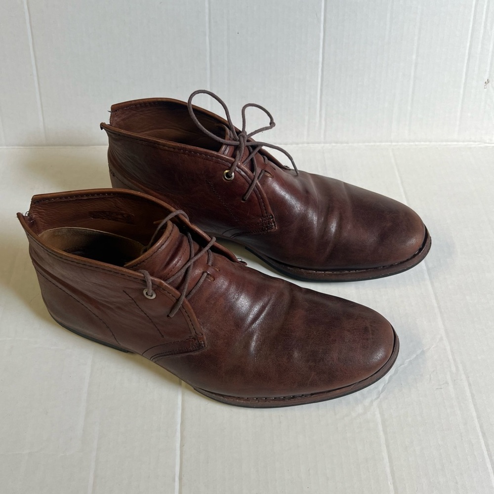 Timberland wodehouse men’s chukka boot Size 10 - Picture 1 of 12